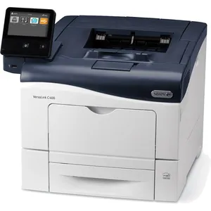 Замена памперса на принтере Xerox C400N в Волгограде